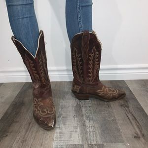 Women’s Cowgirl boots